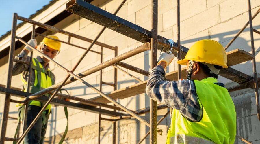 Professional gutter cleaning in Manley, NE